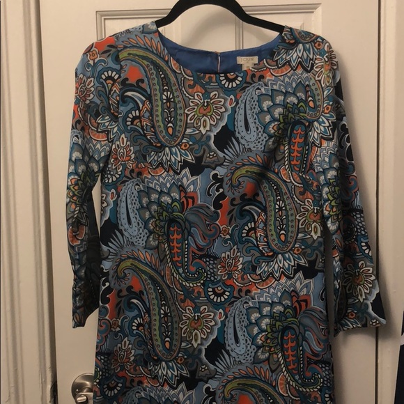 J. Crew Dresses & Skirts - J. Crew Dress